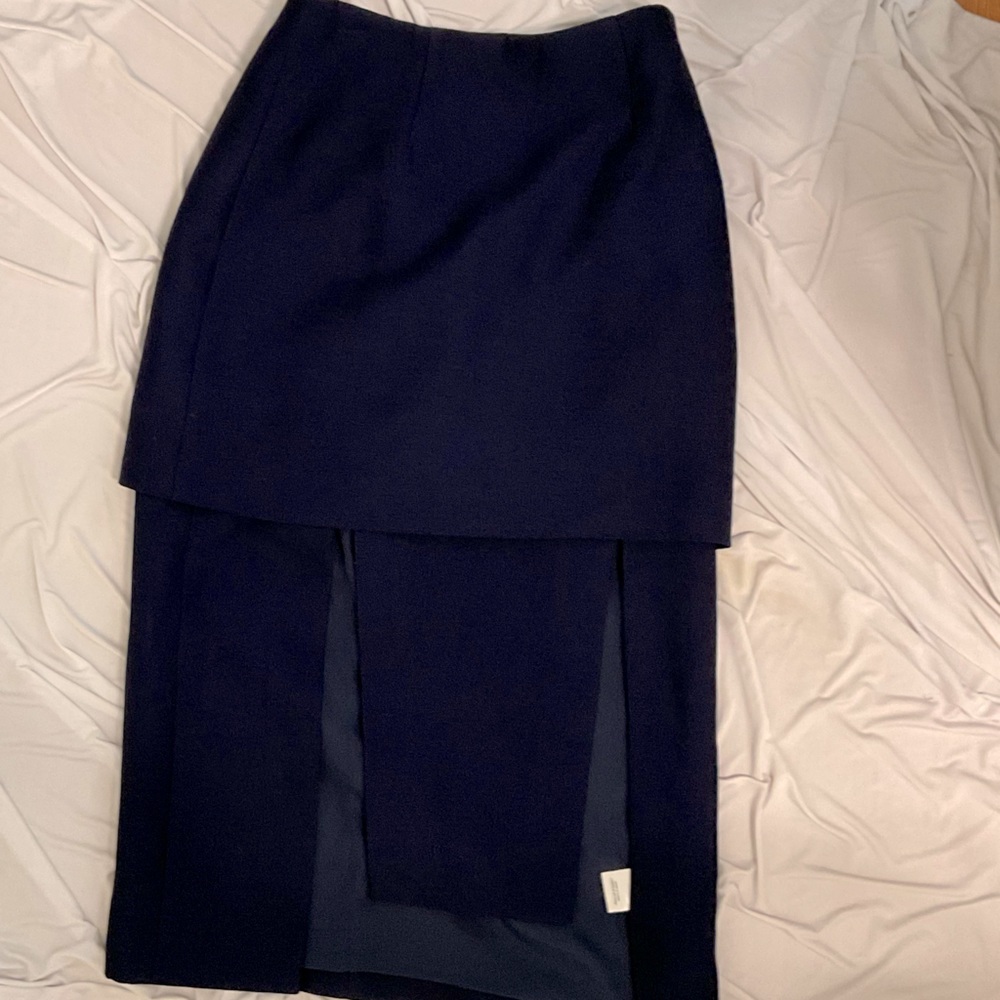 C/neo collective skirt
